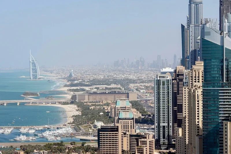 Sustainable Development and the Future of Dubai’s Property Market