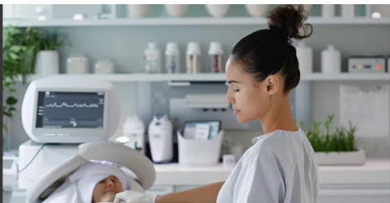 TMS Therapy: Essential Guide for Choosing Services near Me