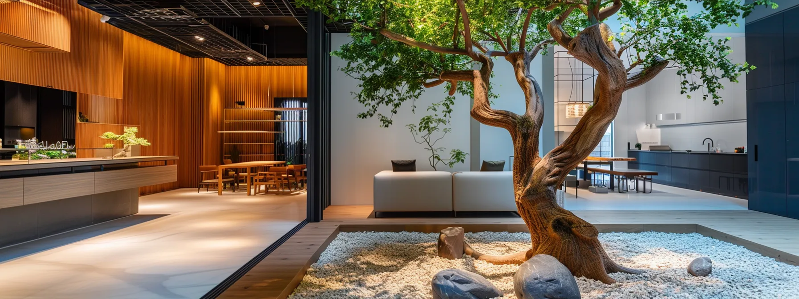 Fake Tree vs Live Tree: Which One Fits Your Space Better?