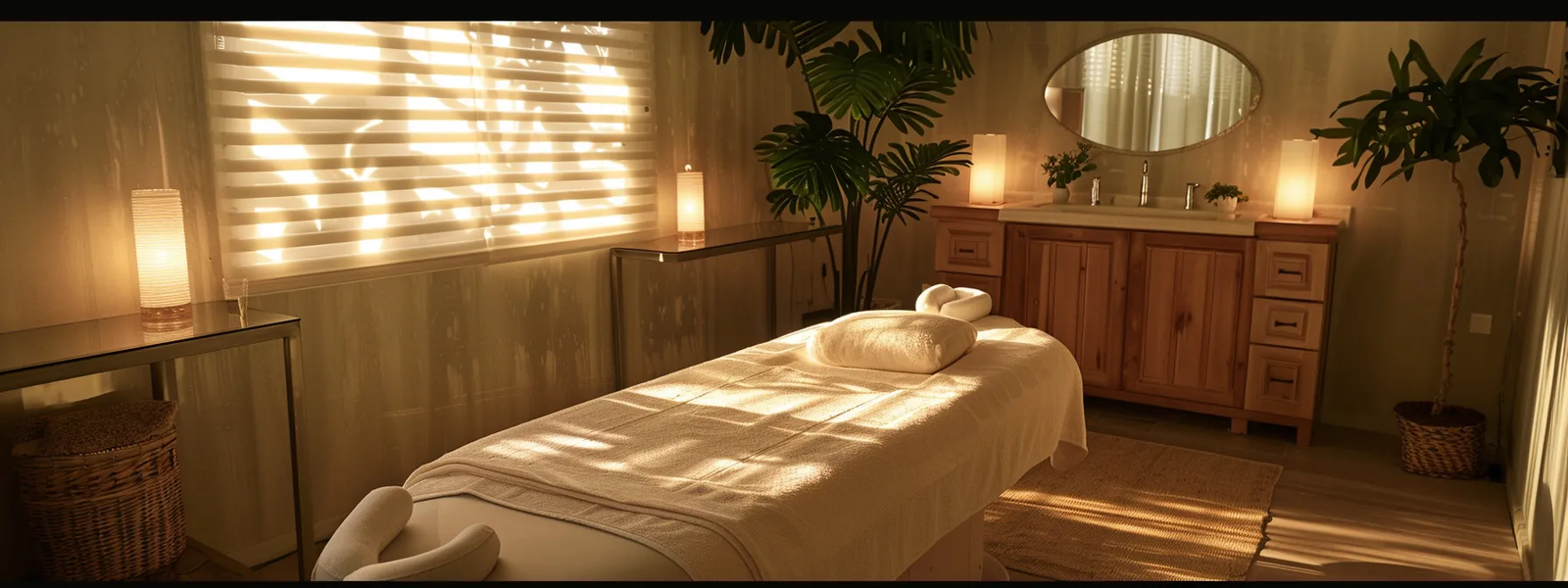 Destin Lymphatic Massage Therapy: Essential Guide for Relaxation and Healing